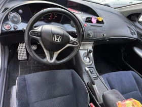 Honda Civic ballade, снимка 8