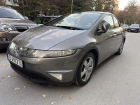 Honda Civic ballade, снимка 1
