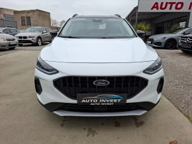 Ford Focus ACTIVE, снимка 2