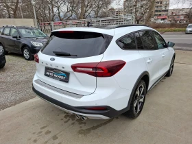Ford Focus ACTIVE, снимка 7