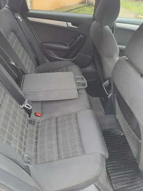 Audi A4 2.0TDI quattro, снимка 14