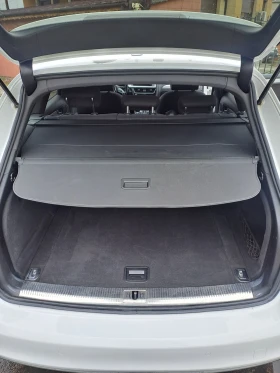 Audi A4 2.0TDI quattro, снимка 13