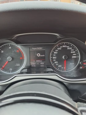 Audi A4 2.0TDI quattro, снимка 9