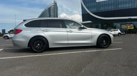 BMW 320 Ф31, снимка 9