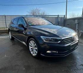 VW Passat 2.0 TDI Highline 360 Camera, снимка 3