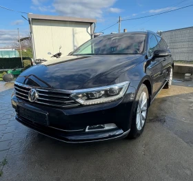 VW Passat 2.0 TDI Highline 360 Camera, снимка 1
