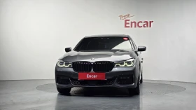 BMW 740 D / XDRIVE / M-PACK / LASER / ФУЛЛ, снимка 3