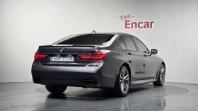 BMW 740 D / XDRIVE / M-PACK / LASER / ФУЛЛ, снимка 2