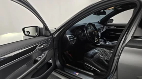 BMW 740 D / XDRIVE / M-PACK / LASER / ФУЛЛ, снимка 6