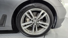 BMW 740 D / XDRIVE / M-PACK / LASER / ФУЛЛ, снимка 5