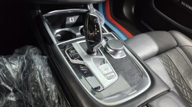 BMW 740 D / XDRIVE / M-PACK / LASER / ФУЛЛ, снимка 10