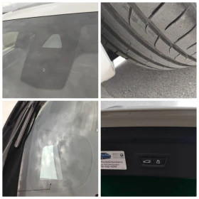 BMW 340 2018 340i B58 106 000km X drive, снимка 13