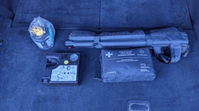 Mercedes-Benz R 350, снимка 15