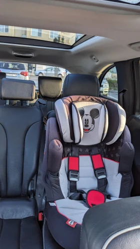 Mercedes-Benz R 350, снимка 11