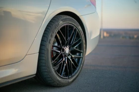 BMW 540 M-PACK/FULL LED/HEAD UP/360/ASSIST/GESTURE, снимка 7