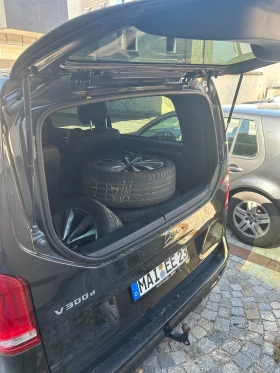 Mercedes-Benz V 300, снимка 10