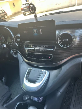 Mercedes-Benz V 300, снимка 6