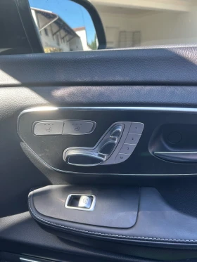 Mercedes-Benz V 300, снимка 4