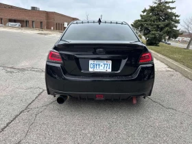 Subaru WRX * Manual * ПОДГРЕВ* KEYLESS* , снимка 4