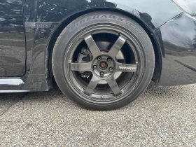 Subaru WRX * Manual * ПОДГРЕВ* KEYLESS* , снимка 7