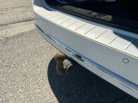 VW Passat 2.0 TDI 4Motion Автоматик Печка Кожен С.Парк-Асист, снимка 17