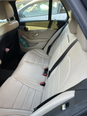 Mercedes-Benz C 220, снимка 3