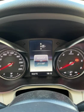 Mercedes-Benz C 220, снимка 9