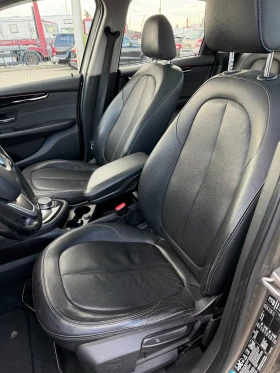 BMW 220 XDRIVE Active Tourer AVTOMAT/NAVI/KAMERA/PANORAMA, снимка 13