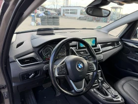 BMW 220 XDRIVE Active Tourer AVTOMAT/NAVI/KAMERA/PANORAMA, снимка 14