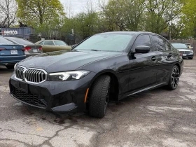 BMW 330 * xDrive * 360 * ПОДГРЕВ * ПАМЕТ * CARPLAY, снимка 1