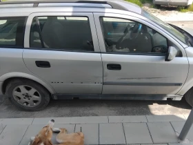 Opel Astra, снимка 3