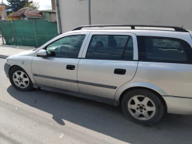 Opel Astra, снимка 1