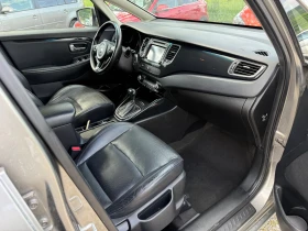 Kia Carens 1.7CRDI AUTOMAT, снимка 10