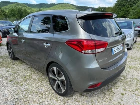 Kia Carens 1.7CRDI AUTOMAT, снимка 7