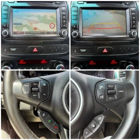 Kia Carens 1.7CRDI AUTOMAT, снимка 15