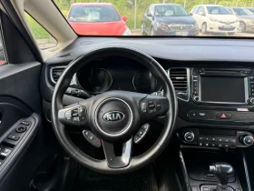 Kia Carens 1.7CRDI AUTOMAT, снимка 13
