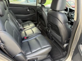 Kia Carens 1.7CRDI AUTOMAT, снимка 11