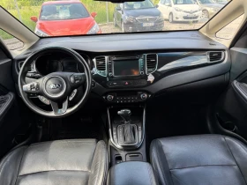 Kia Carens 1.7CRDI AUTOMAT, снимка 14