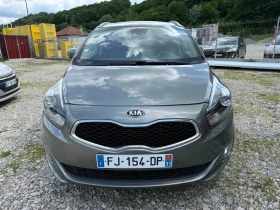 Kia Carens 1.7CRDI AUTOMAT, снимка 2