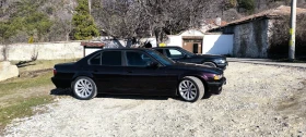 BMW 730 184 к.с., снимка 16