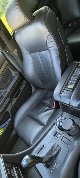 BMW 730 184 к.с., снимка 7