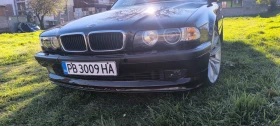 BMW 730 184 к.с., снимка 12