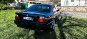 BMW 730 184 к.с., снимка 14