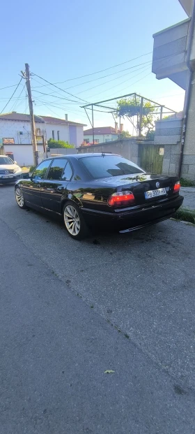 BMW 730 184 к.с., снимка 3