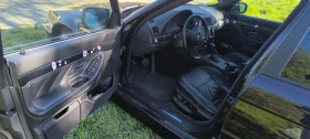 BMW 730 184 к.с., снимка 11