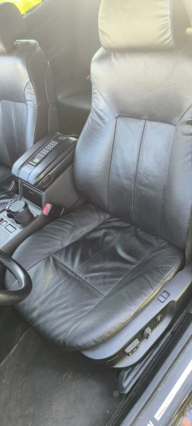 BMW 730 184 к.с., снимка 5