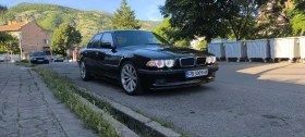 BMW 730 184 к.с., снимка 2