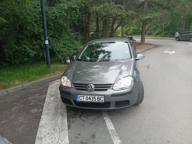 VW Golf Голф5, снимка 6