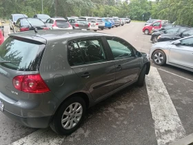 VW Golf Голф5, снимка 8