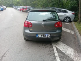 VW Golf Голф5, снимка 9
